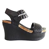 Pierre Dumas Hester-12 Women's Vegan Leather