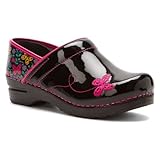 Sanita Women's Flexible Closed-Back Izzy - Limited Edition