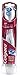 Colgate 360 Optic White Battery-Powered Toothbrush, Soft 1 ea