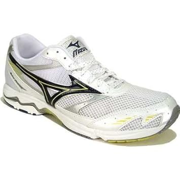 mizuno wave idaten