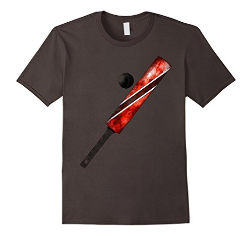Vintage Cricket Trinidad Flag T-shirt Trinidadian Pride