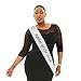 Mother of the Bride Sash / Grandmother of the Bride Sash / Mother of the Groom Sash / Grandmother of the Groom Sash (Value 4-pack)