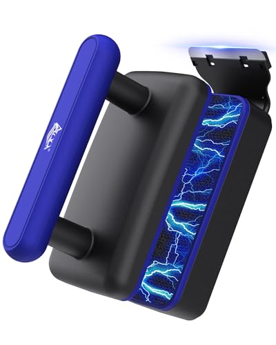 AQQA Magnetic Aquarium Glass Cleaner