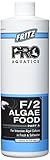 Fritz Aquatics Pro Aquatics F/2 Algae Food (Part A), 16-Ounce