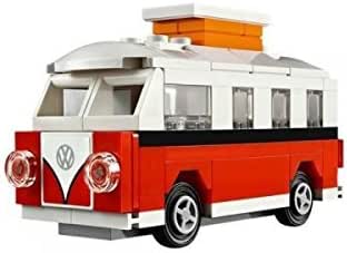 lego vw t1 camper