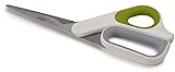 Joseph Joseph 10302 PowerGrip Kitchen Shears