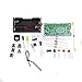 DDIY self made FW radio electronic production DIY Kit student training FM teaching kit