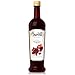 Amoretti Premium Pomegranate Syrup (750ml)