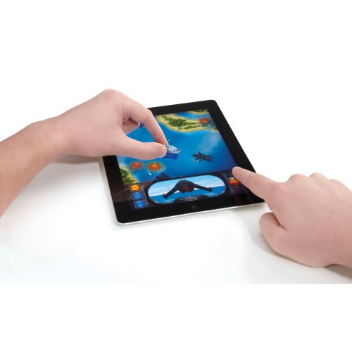 Battleship Movie zAPPed Edition Game