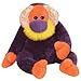 TY Beanie Buddy - BANANAS the Monkey