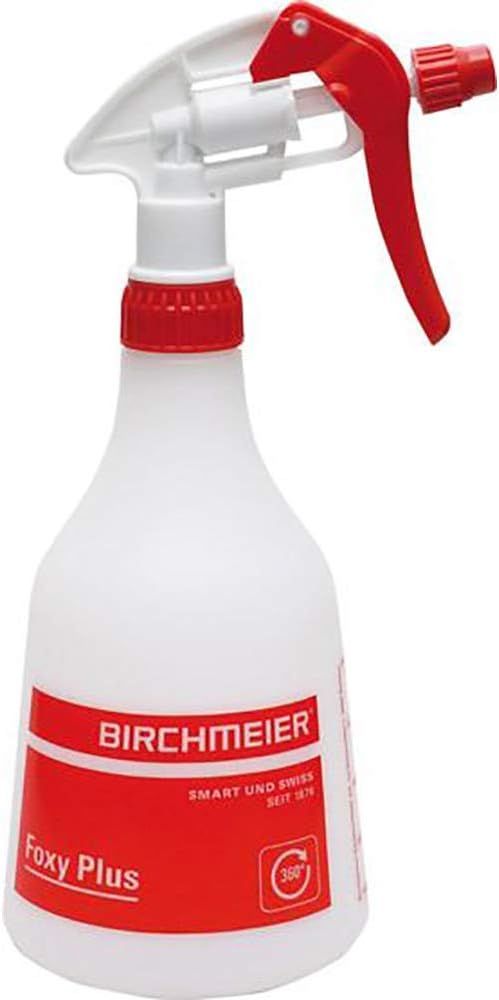 Birchmeier 10937507HandsprühgerätFoxy Plus, 0.5 L