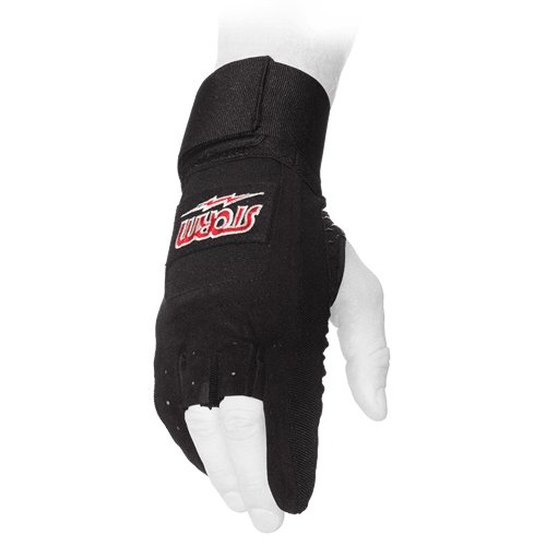 Which are the best bowling gloves left hand available in 2019