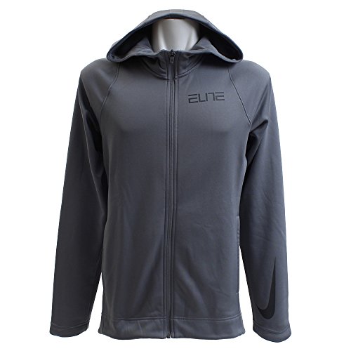 nike therma elite basketball hoodie