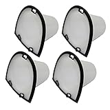 Black & Decker CHV1400 Replacement (4 Pack) Dustbuster Pre-Filter # 598083-00-4pk
