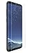 Tech21 Impact Shield for Galaxy S8+ Anti-Scratch
