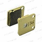 XKMT Group Disc Brake Pad Set For SUZUKI YAMAHA