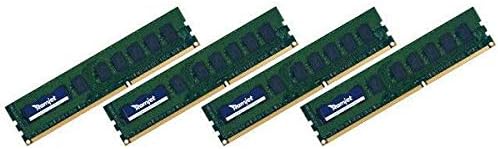 Ramjet 32GB DDR3-1333 ECC DIMM PC3-10600 DDR3 1333Mhz Kit for Apple Mac Pro (4x 8GB)