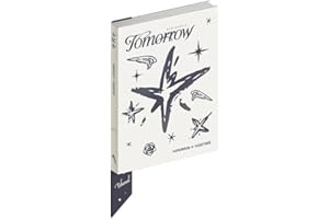 DREAMUS TXT minisode 3: TOMORROW 6th Mini Album (Ethereal)