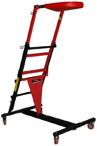 Traxion Topside Creeper - Image 14