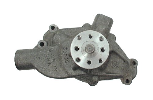 EMP/Stewart Components 12103 Stage 1 Chevy Small Block Short Water Pump