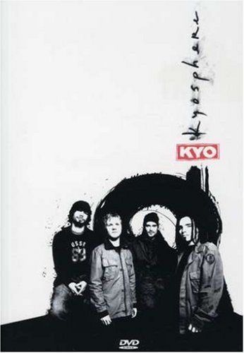 Kyo - Kyosphere