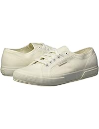 Superga Women's 2750 Cotu Classic 1 Sneaker