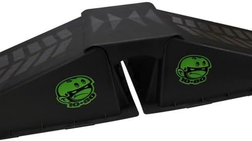 Skateboard priced at $63.95 with 1080 design, suitable for 125 lbs weight, as of August 9, 2023.