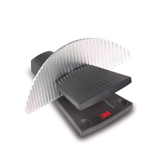 3M Document Holder Wedge, 20 Sheet Capacity (Dh140) (885615695335)
