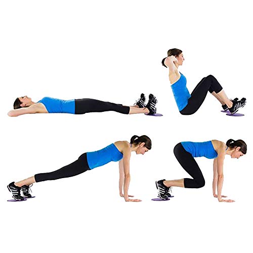 VOKOLY-2pcs-Fitness-Exercise-Core-Sliders-Abdominal-Exercise-Gliding-Discs-Stretch-Strength-Core-Workout-Equipment-for-Gym-Home-Yoga-Pilates-SA27O-2