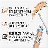 Rimmel Lasting Hydrating Concealer Fair 010 24H Vitamin E Pro-Vitamin B5 view 11