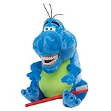 Rex The Dinosaur Dental Puppet - Children's Dental Education Products