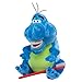 Rex The Dinosaur Dental Puppet - Children's Dental Education Products
