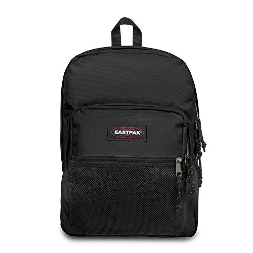 UPC 032546003252, Eastpak EK060008 Pinnacle bag black