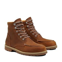 Timberland Men's Redwood Falls Mid Lace Up