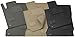 Mercedes Benz GLK Genuine OEM Factory All Season Floor Mats - BLACK - 2010-2013 (