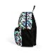 Dinosaur All Over Print 17 Inch Backpack with Headphones