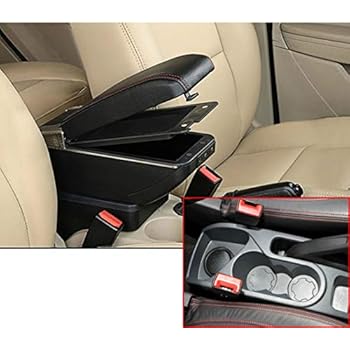 Amazon.com: SLONG for 2013-2017 Ford Ecosport High-End Car ...