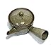 Shigaraki Pottery Kyusu Teapot Yunomi Set Tsuchi no Oto Earth Color(Japan Import)