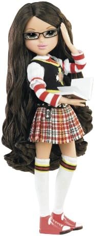 Moxie Girlz More 2 Me Dollpack Lexa