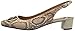 J.Renee Women's Venda Dress Pump