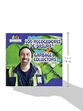 Image de Qué hacen los recolectores de basura? / What Do Garbage Collectors Do? (Ayudantes De La Comunidad / Helping the Community) (Spanish and English Editi