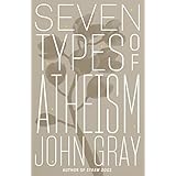 Seven Types of Atheism