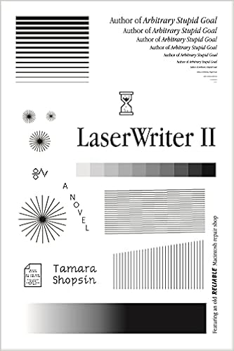 laserwriter ii