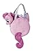 Aurora World My Little Pony Pinkie Pie Pony Tail Carrier