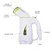 E-best Mini Travel Garment Steamer,Travel Portable Clothes Ironing Steam Cleaner with Pouch