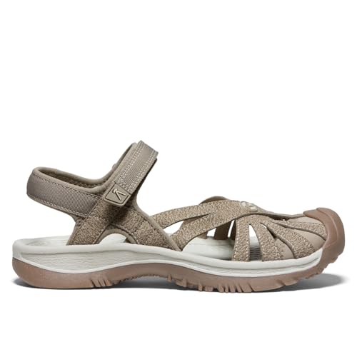 KEEN womens Rose Casual Closed Toe