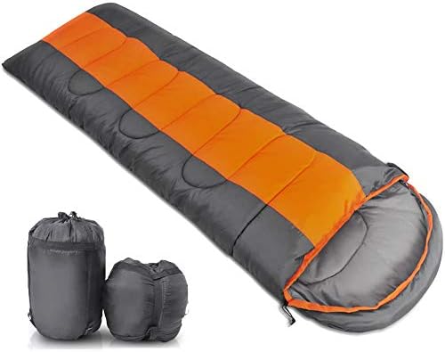 寝袋 シュラフ 封筒型 1 2kg 1 6kg 収納コンパクト アウトドア キャンプ 210t生地 登山 車中泊 防水 丸洗い可能 軽量 現金特価 防災用 四季使用可能 保温 収納パック付