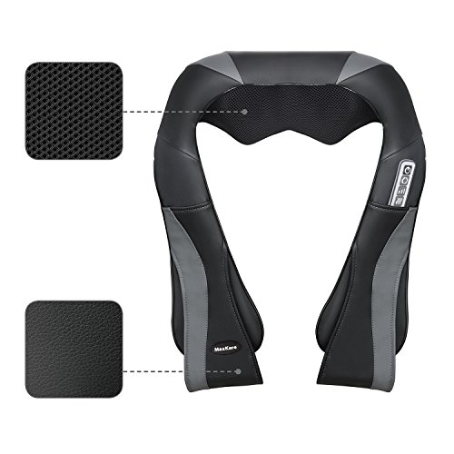 2 MaxKare+Shoulder+Massager+Electric+Kneading