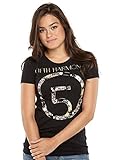 Fifth Harmony Black Girls T-Shirt