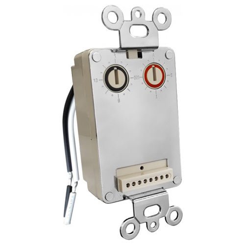 X-10 Pro In-Wall Transmitter Base, XPT Series